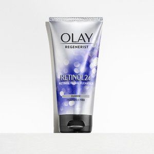 Olay Regenerist Retinol24 Skin Renewing Retinol Cleanser (5.0 fl oz)